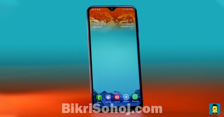 Samsung Galaxy M30 Korean High Super Master Copy